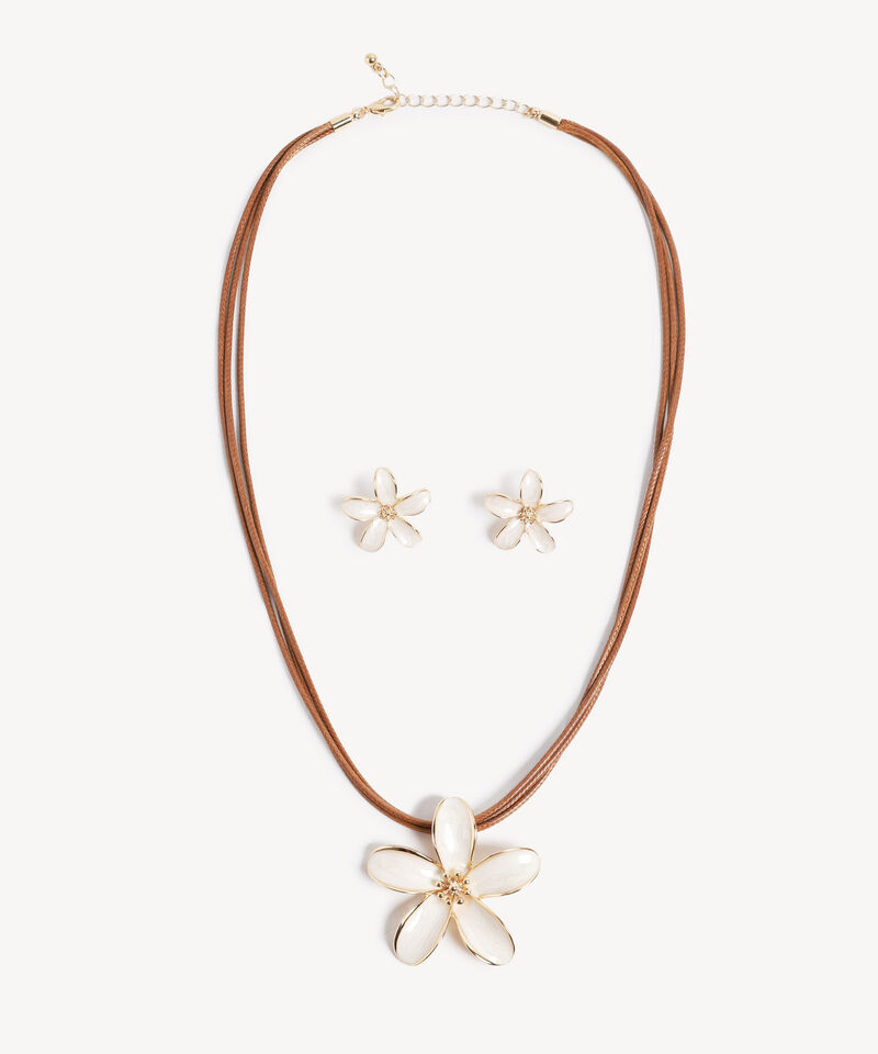 Set De Accesorios para Mujer